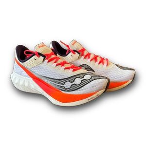 Saucony Endorphin Pro 4 Men’s 11
